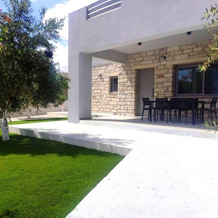 Gramvousa'S Hidden Gem Agios Georgios  Экстерьер фото