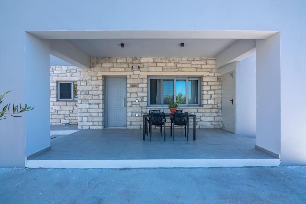 Gramvousa'S Hidden Gem Agios Georgios  Экстерьер фото