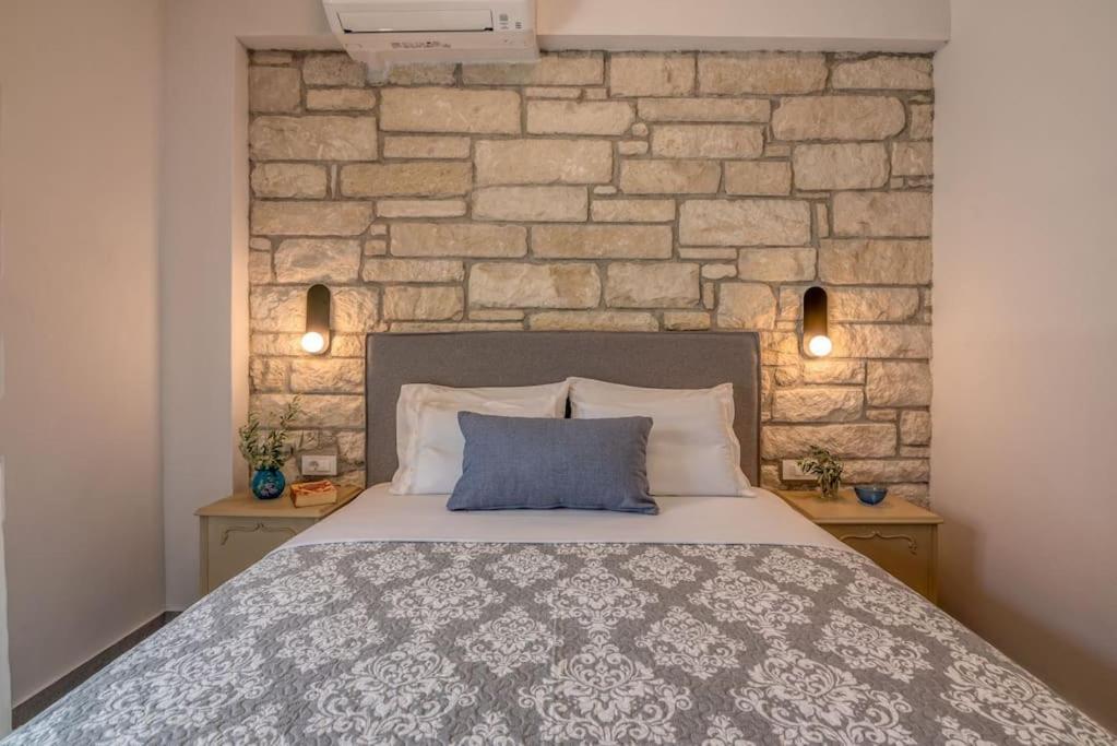 Gramvousa'S Hidden Gem Agios Georgios  Экстерьер фото