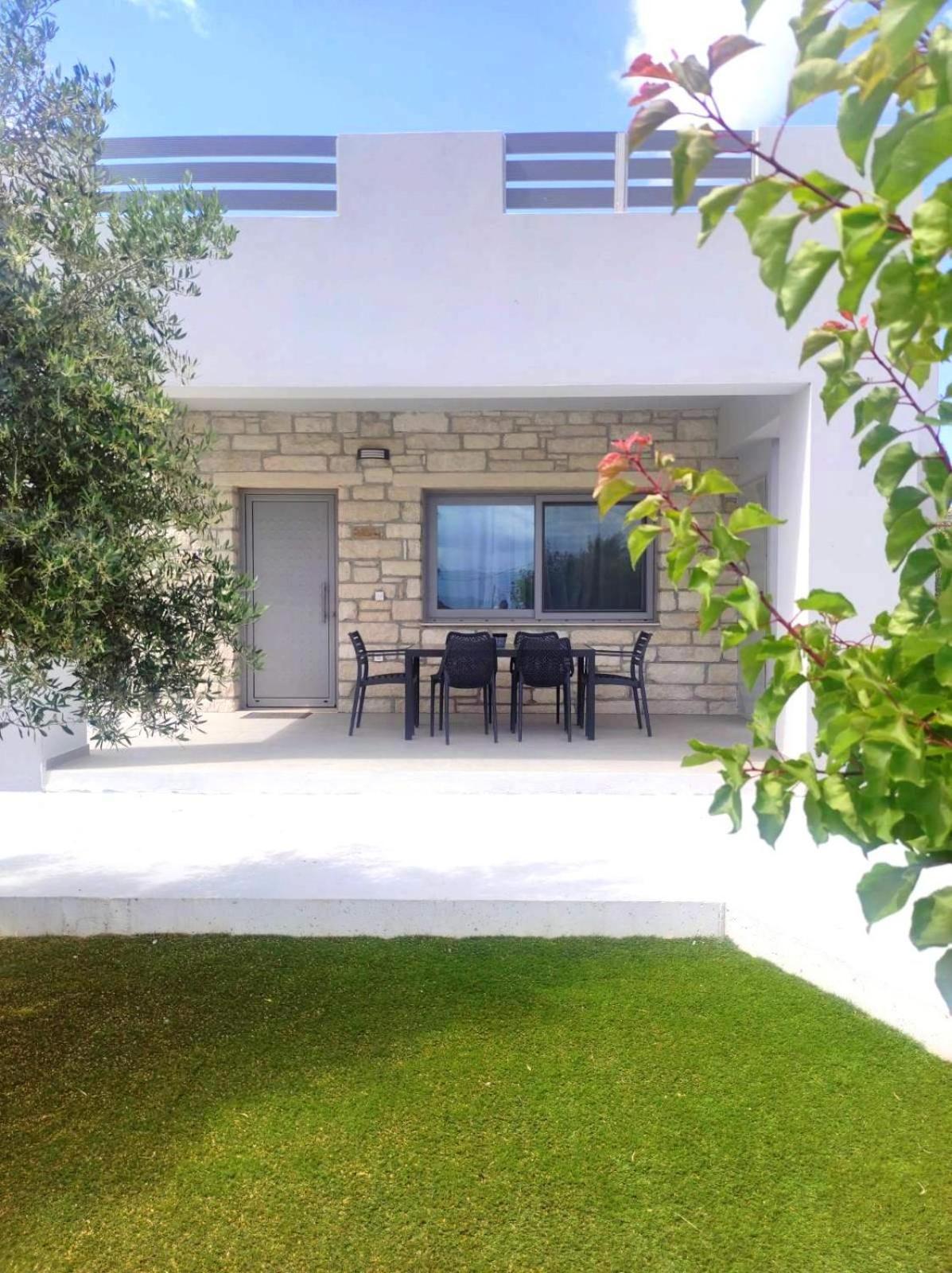 Gramvousa'S Hidden Gem Agios Georgios  Экстерьер фото