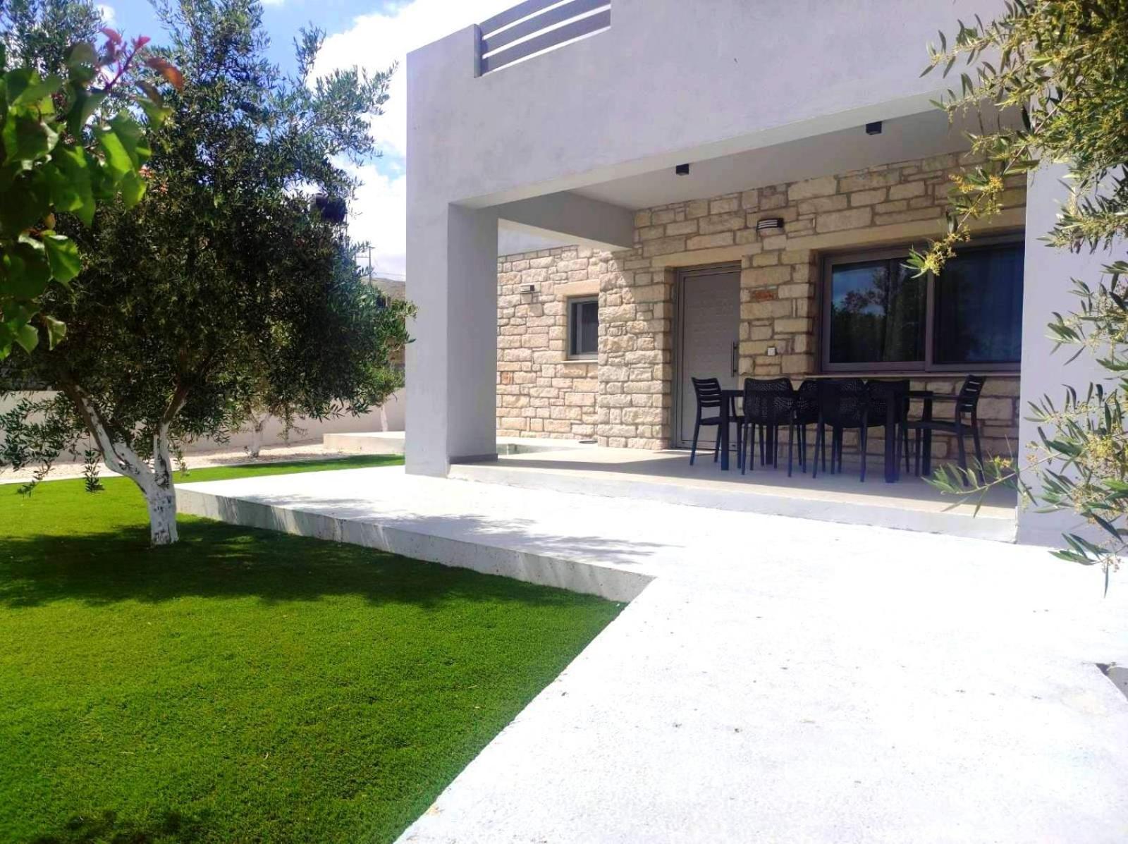 Gramvousa'S Hidden Gem Agios Georgios  Экстерьер фото